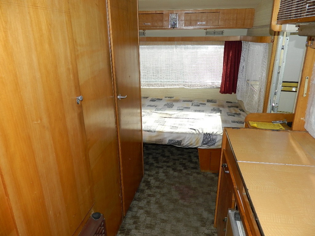 Karavan Tabbert Comtesse - 4