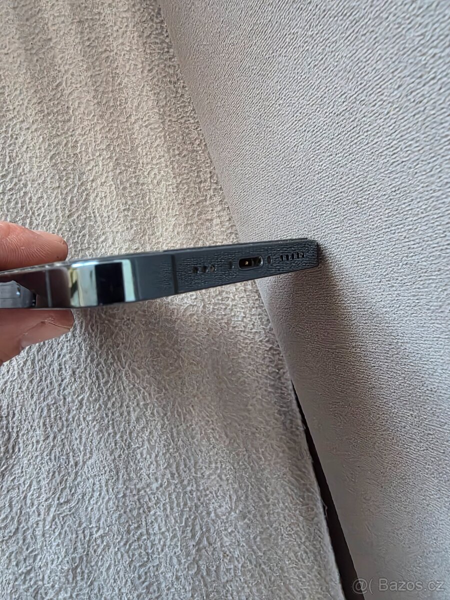Apple Iphone 12 Pro 256Gb - 4