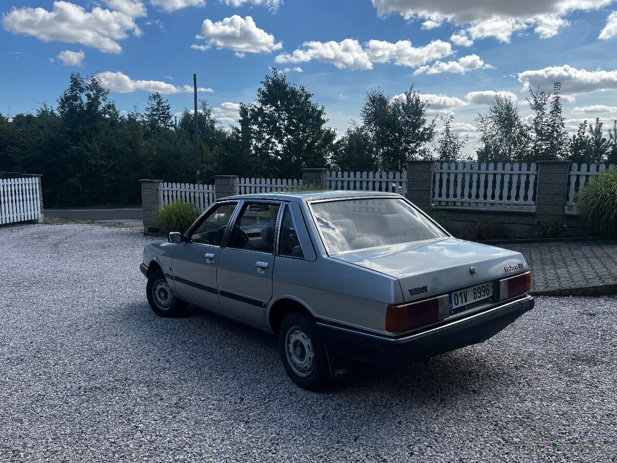 Talbot Solara SX - 4