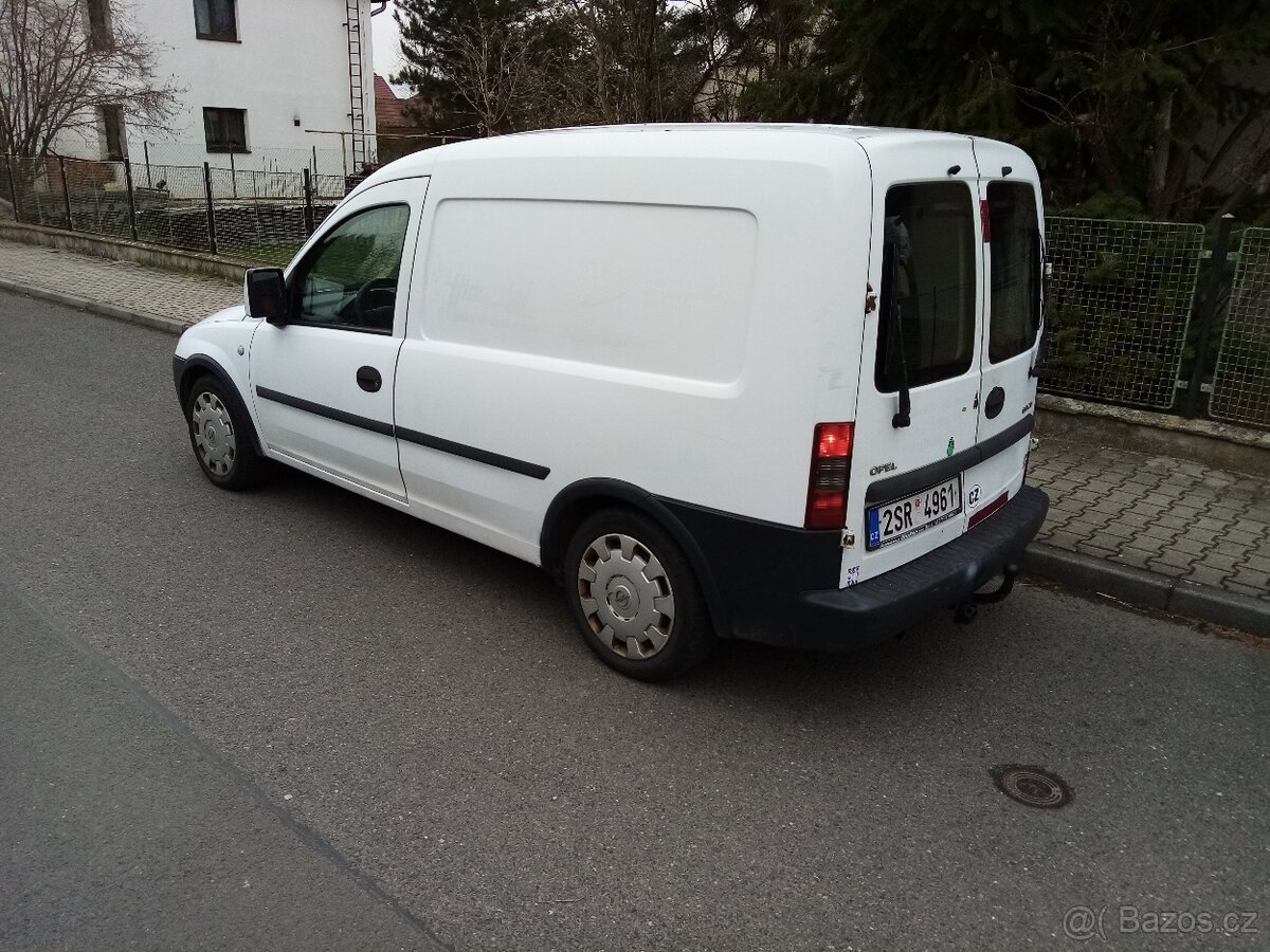 Pick up diesel do 15000 Kč koupím - 4