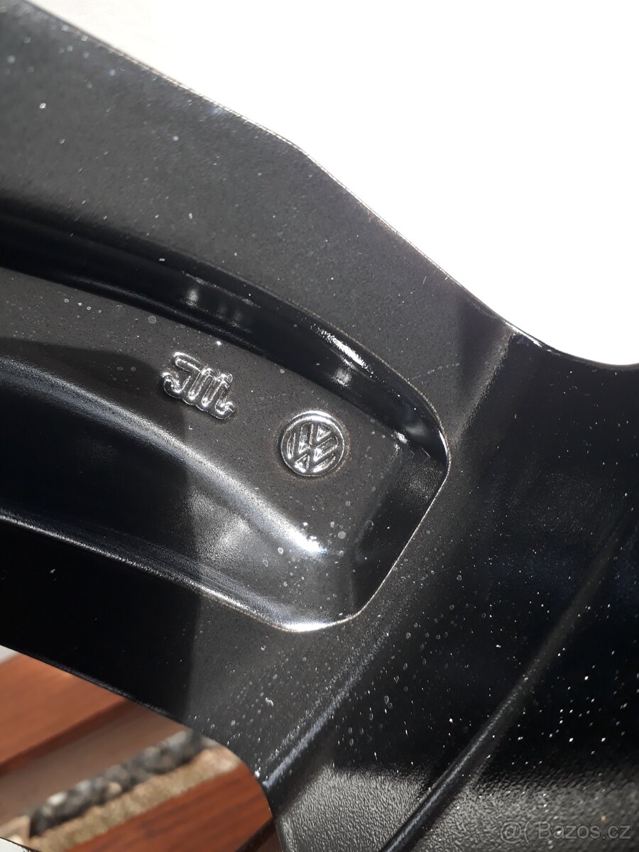 ALU KOLO VW AMAROK " TALCA " 1KS -- 20"