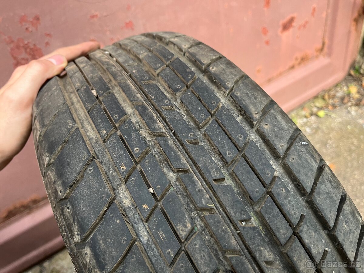 Pneu 205/60 R13 veterán, VW buggy