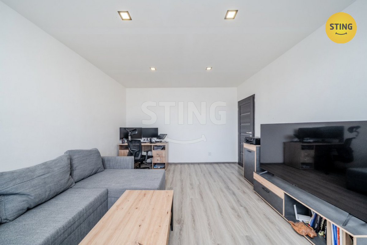 pronájem 2+kk Kyjevská, 133788 - 4