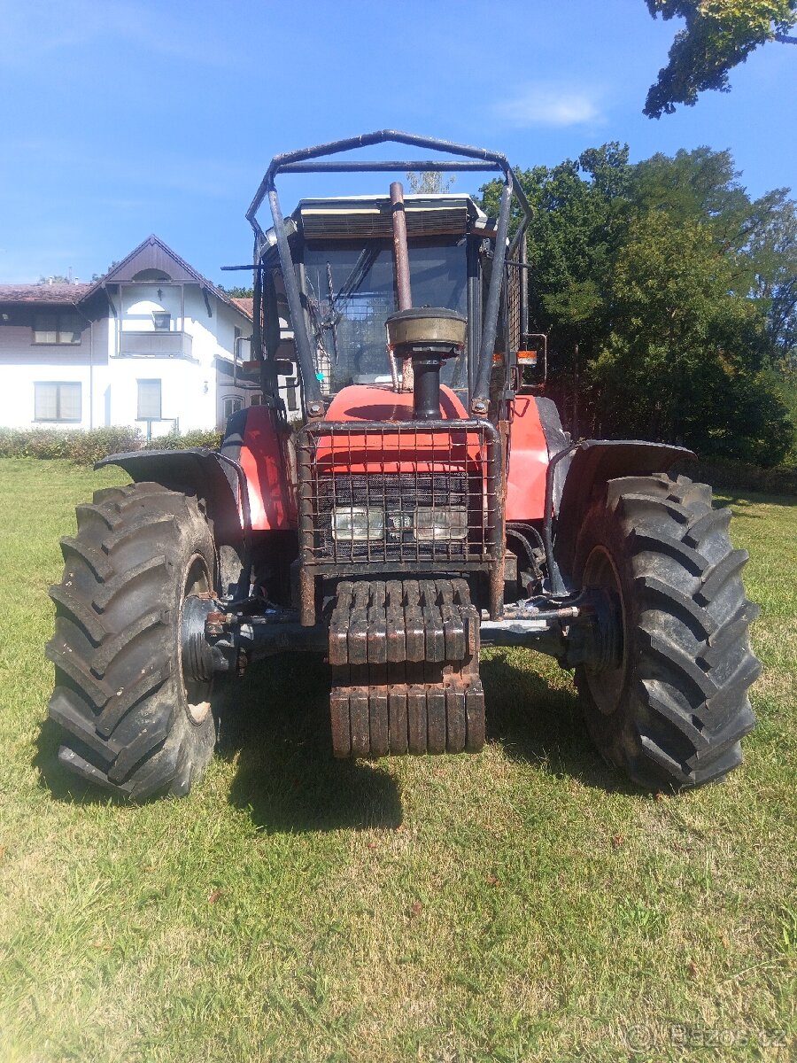 Same Explorer 90 II - 4