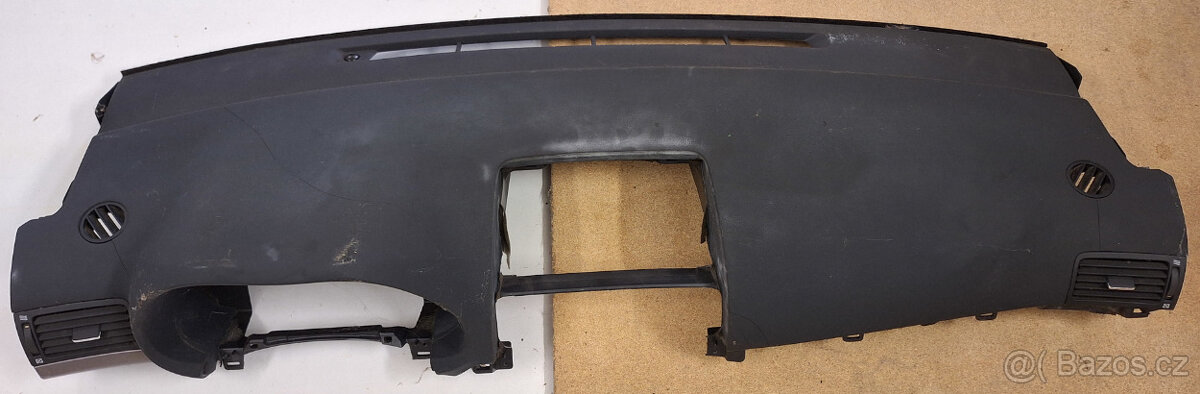 Airbagy a další díly pro Toyota Avensis - 4