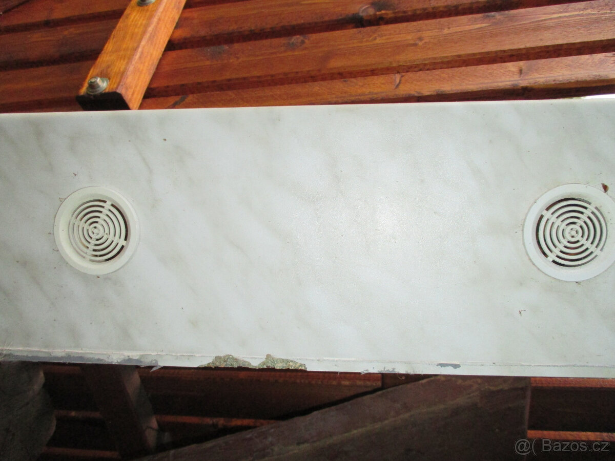 Okenní parapet vnitřní - 4