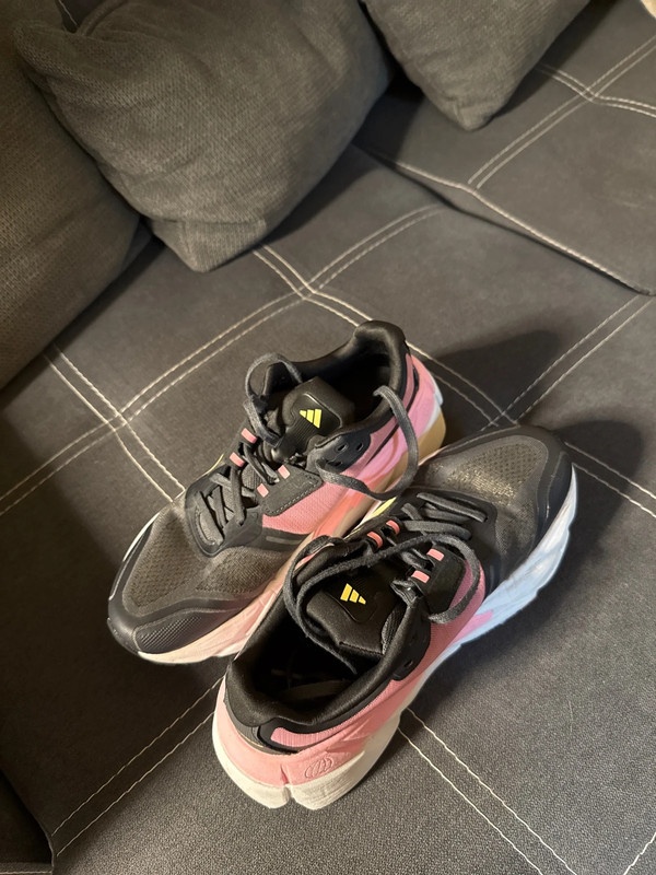 běžecké boty, tenisky 40 2/3 - 4