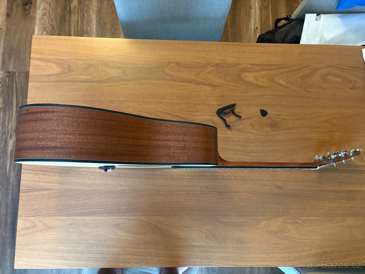 Kytara pro leváka - 4