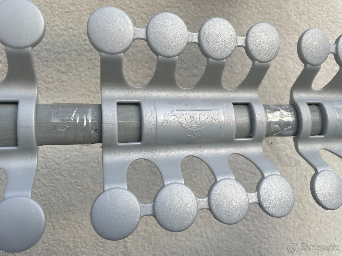 Lamelové rošty Wenatex Comfort Plus 100x200cm - 4