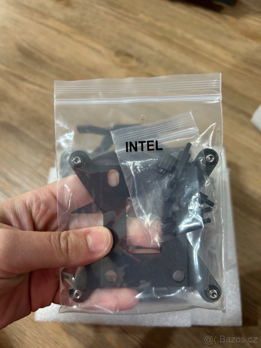 ARCTIC Freezer 34 eSports DUO grey - 4