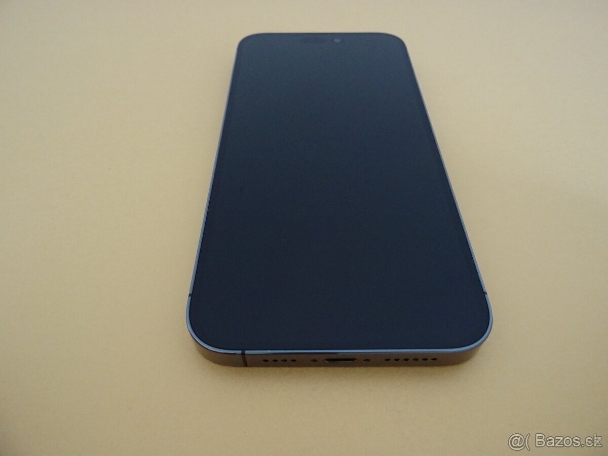 iPhone 14 PRO MAX 128GB PURPLE - 4