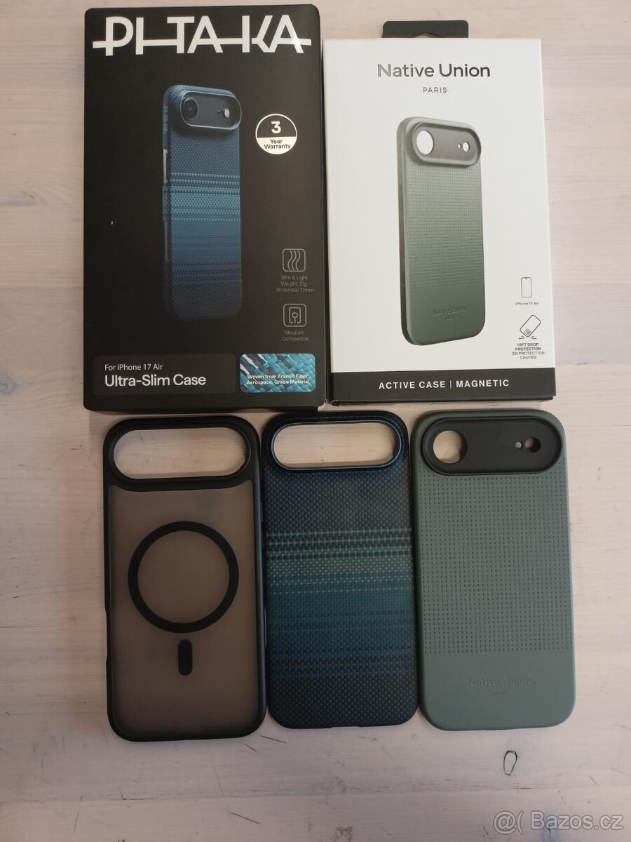 Apple IPhone AIR 256GB - 4