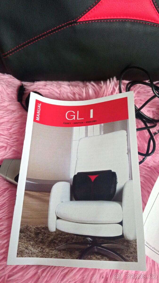 Zdravotní masážní přístroj - 4