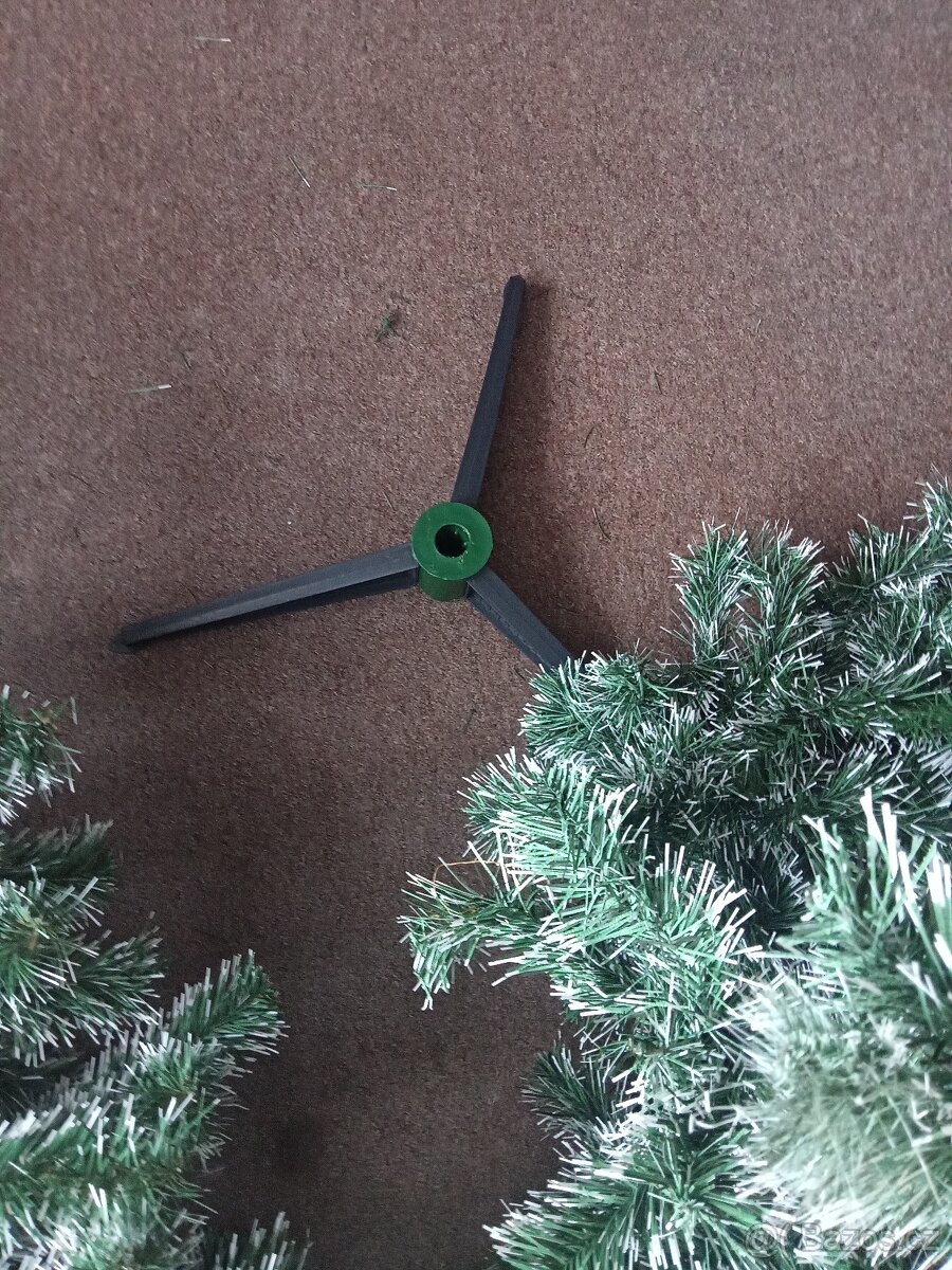 vánoční stromek - 4