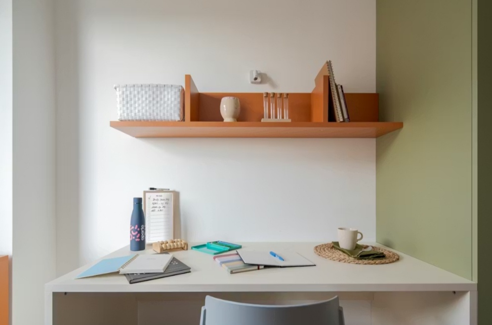 Nabízíme startovací byt- Novostavba- Plzeň- Bory - 4