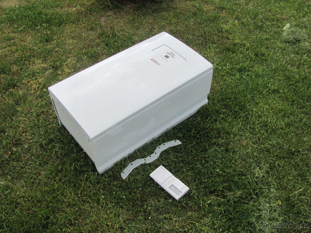 ELEKTROKOTEL PROTHERM RAY 6KE - 6KW - 4