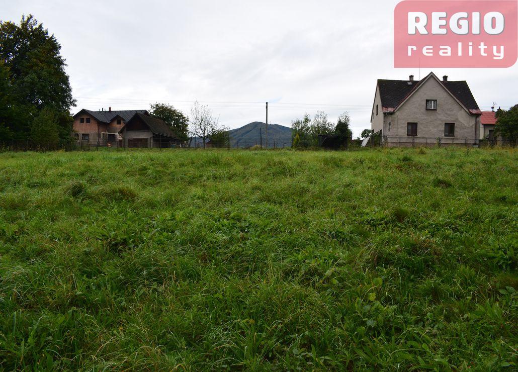Prodej stavebního pozemku s lesem 3332m2 na Karpentné - 4