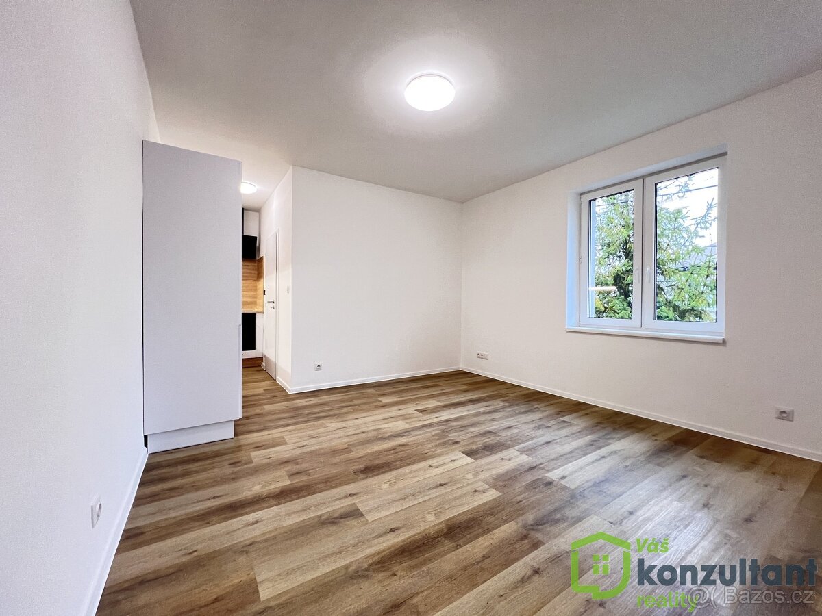 Pronájem bytu 2+kk v Ostravě Mariánských Horách: Váš nový d - 4