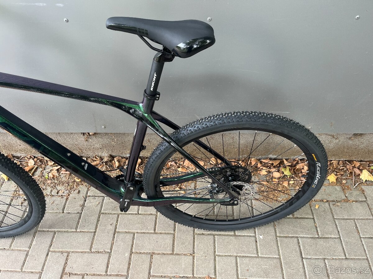 KARBONOVÉ HORSKÉ KOLO SAVA 29 CARBON, VEL. 21"/XL - 4