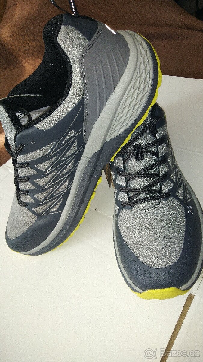Boty Hi-Tec 43, 44 - 4