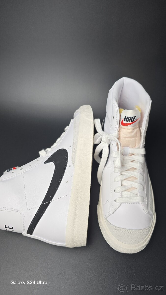 Nike blazer mid '77 vntg 38,5eu - 4