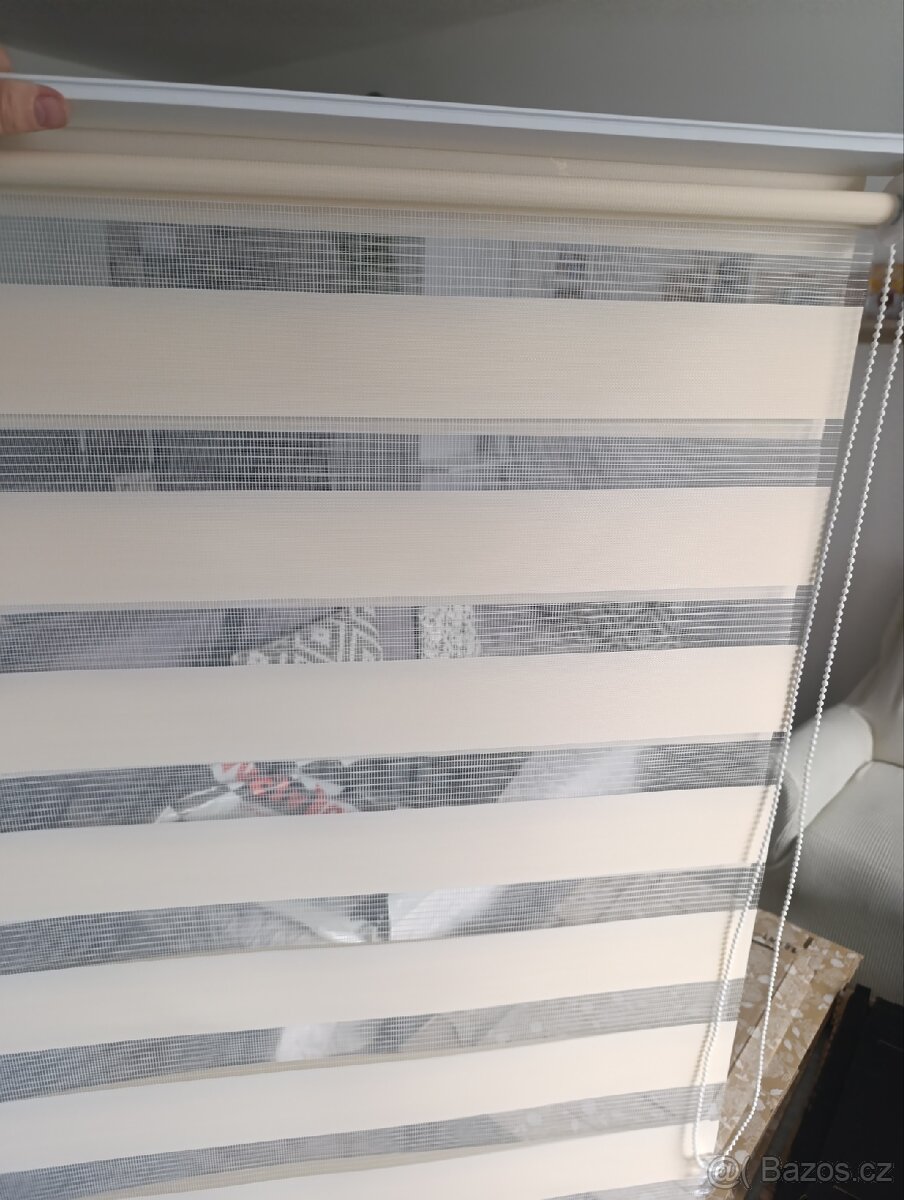 Žaluzie den/noc - 4