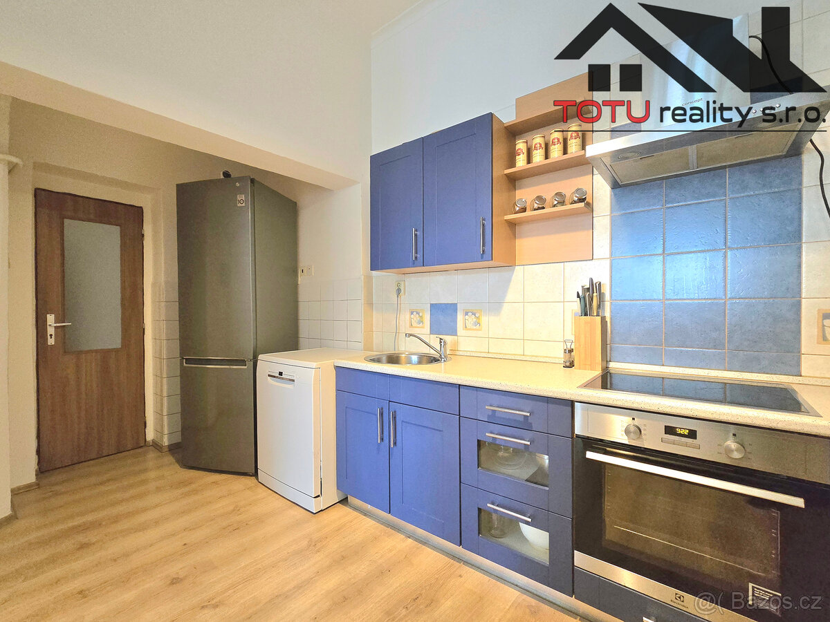 Prodej, rodinný dům, Broumov - 4