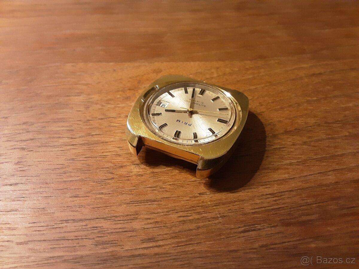 Hodinky Prim automatic - 4