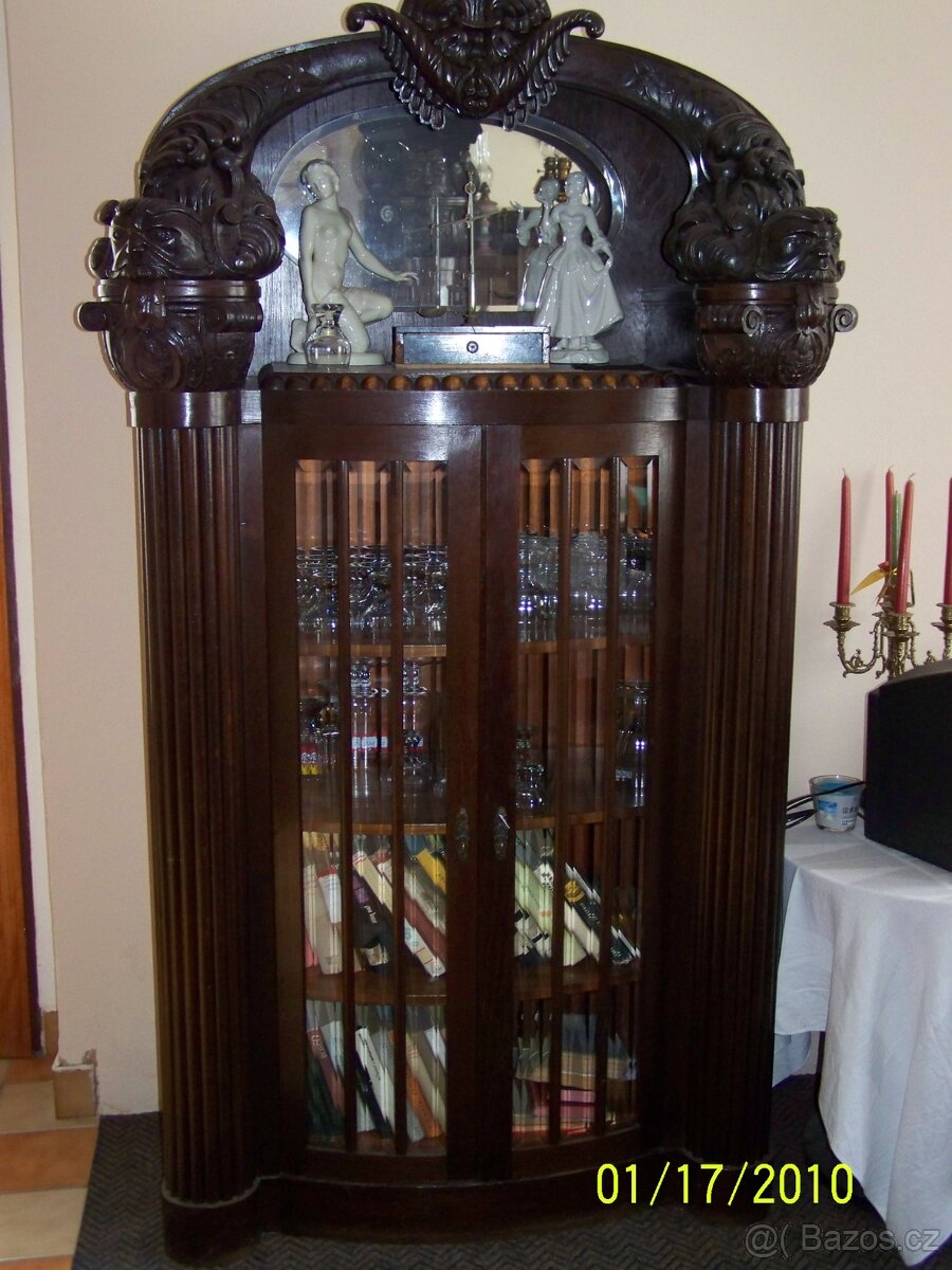 Starý nábytek Gerstl - 4