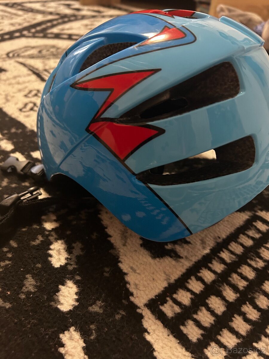 Helma na kolo velikost S - 4