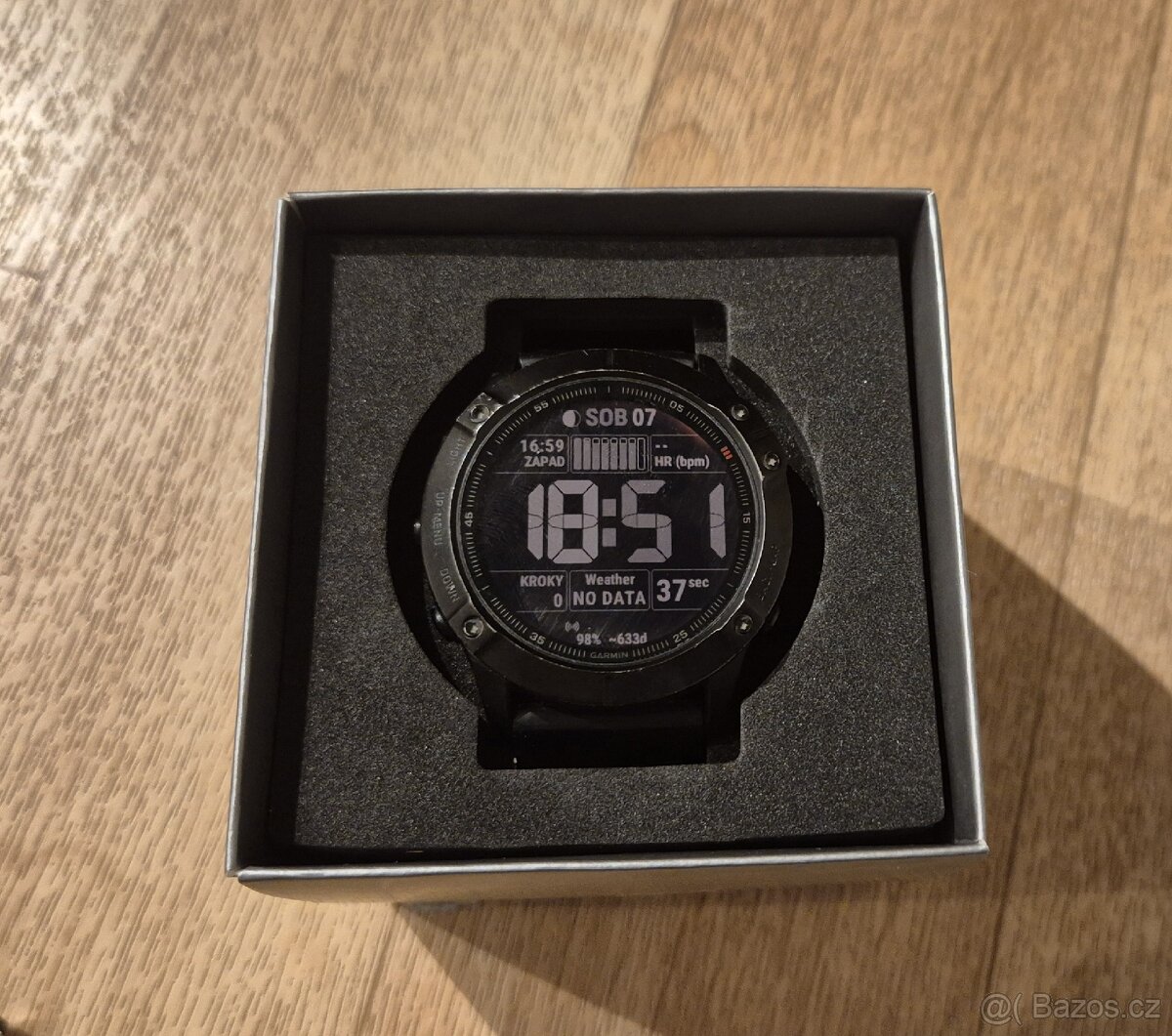 Garmin Fenix 6X PRO - 4