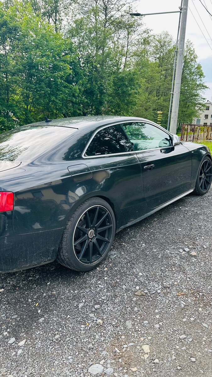 Audi S5 4.2 V8 - 4