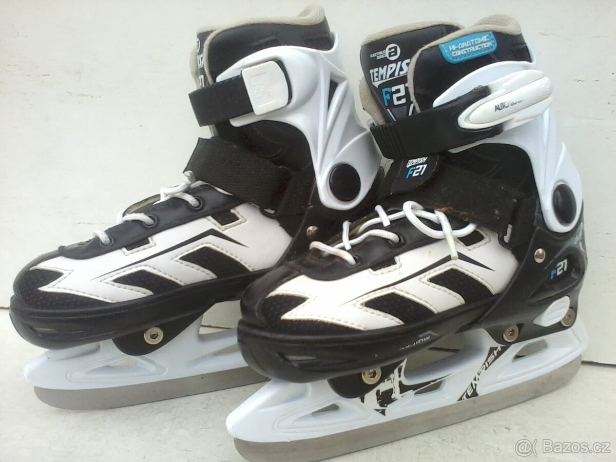 Brusle Tempis 20 - 22 - 4