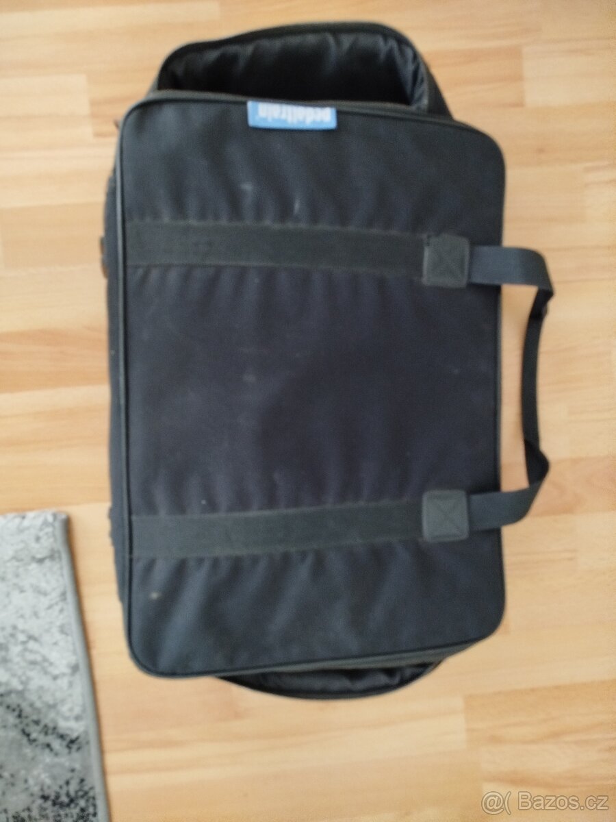 Boss GT100 + napájecí kabe - 4