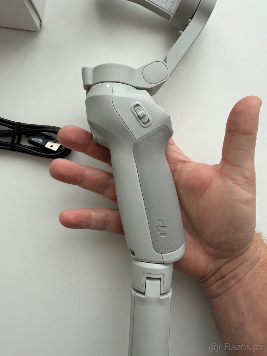 DJI Osmo Mobile SE - 4