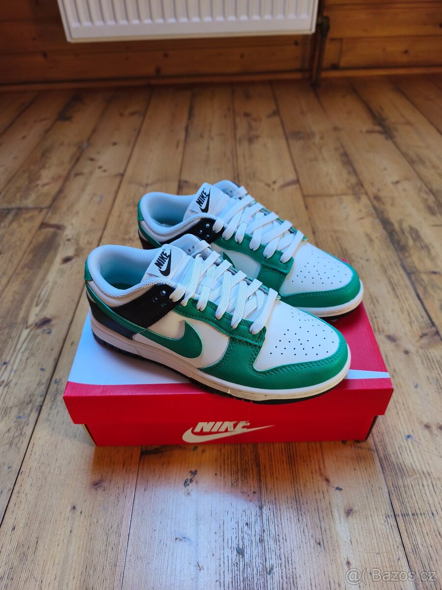 Dámské značkové a neznačkové boty - 4