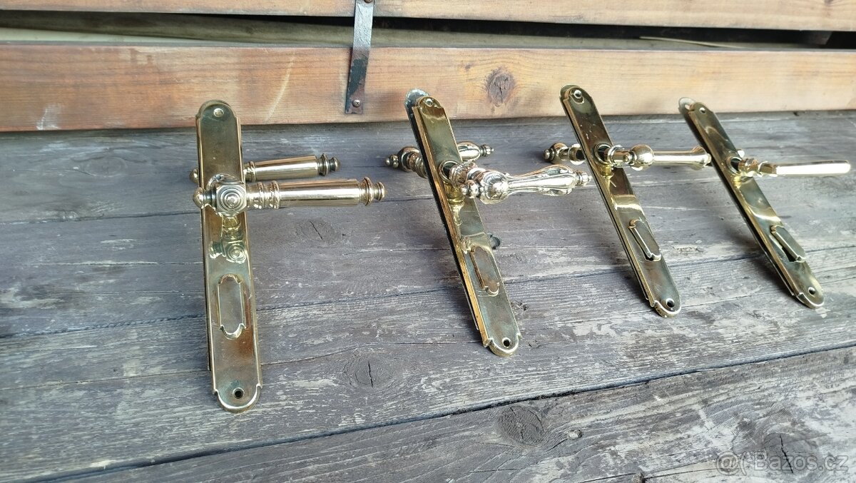 Křesílko thonet - 4