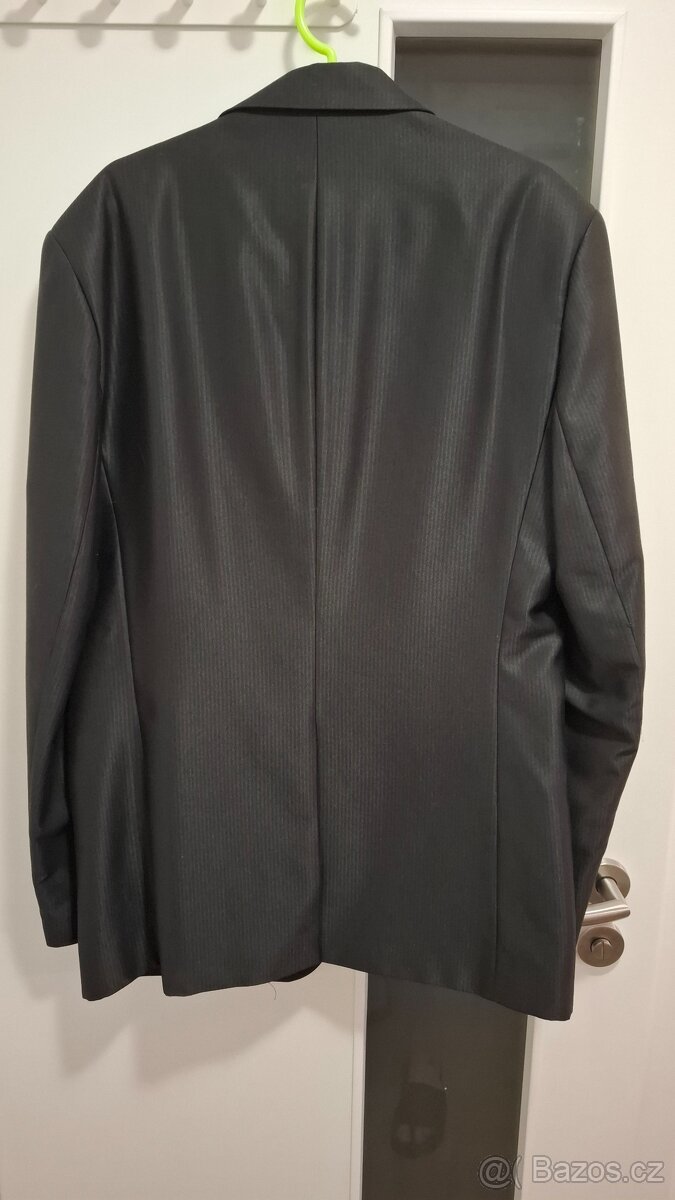 Pánský oblek BANDI 50/182 - 4