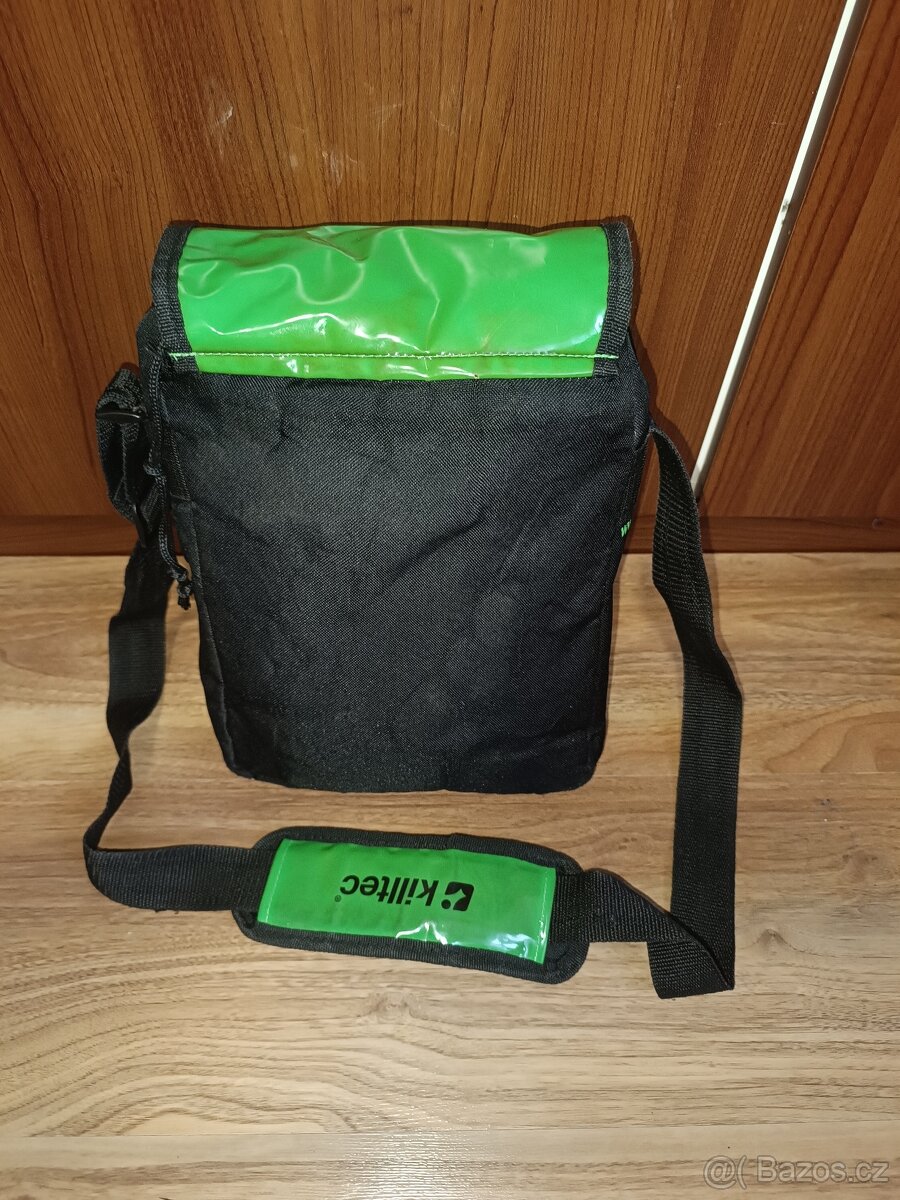 TAŠKA PŘES RAMENO zn. KILLTEC - 4