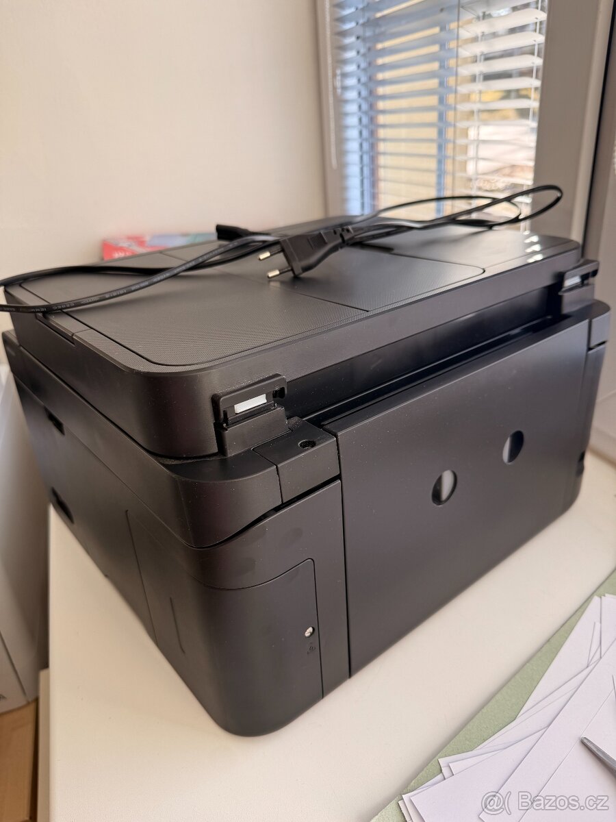 Tiskárna EPSON L6270 ecotank - 4