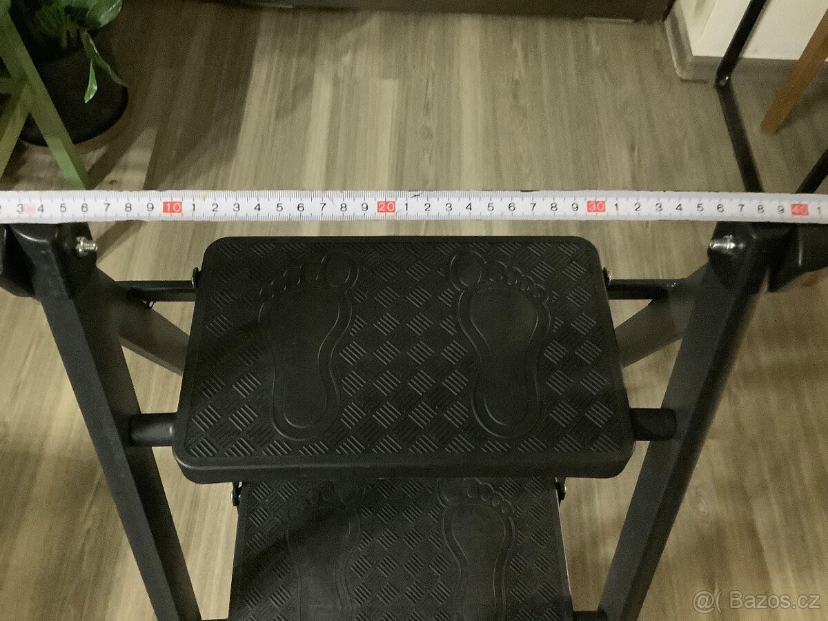 Schůdky pro domácnost - 4