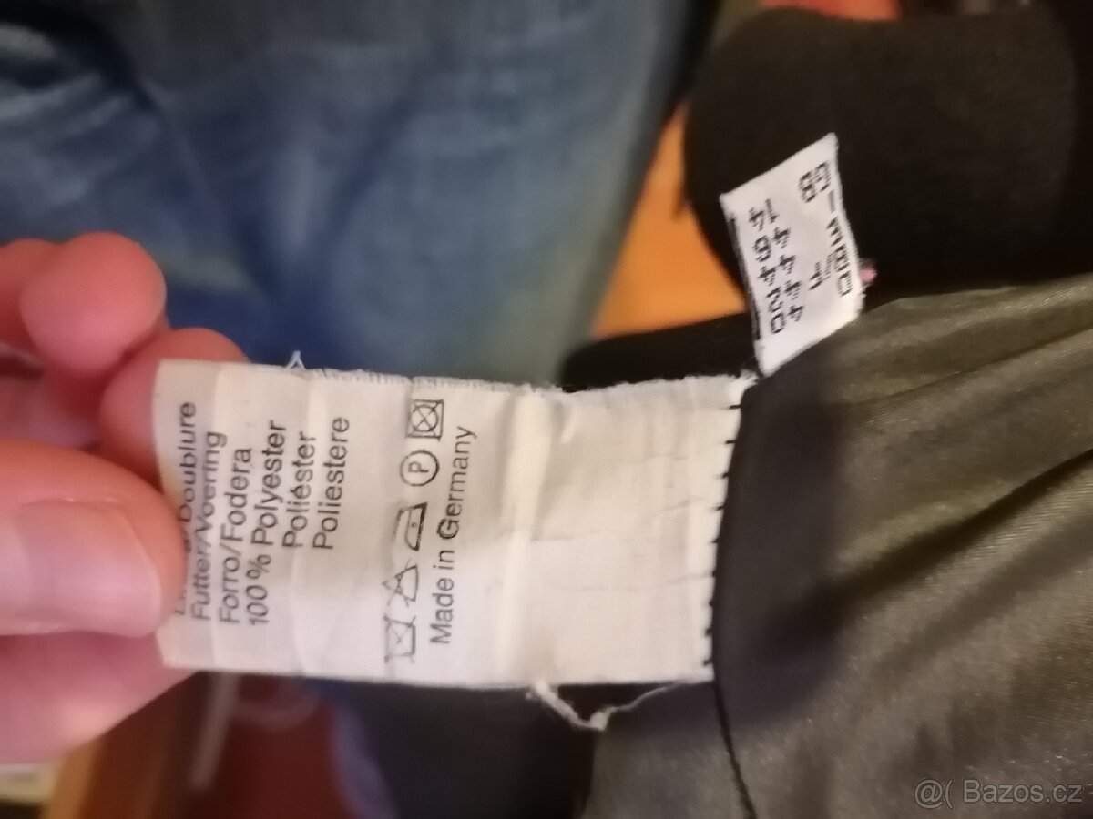 Kabát - 4