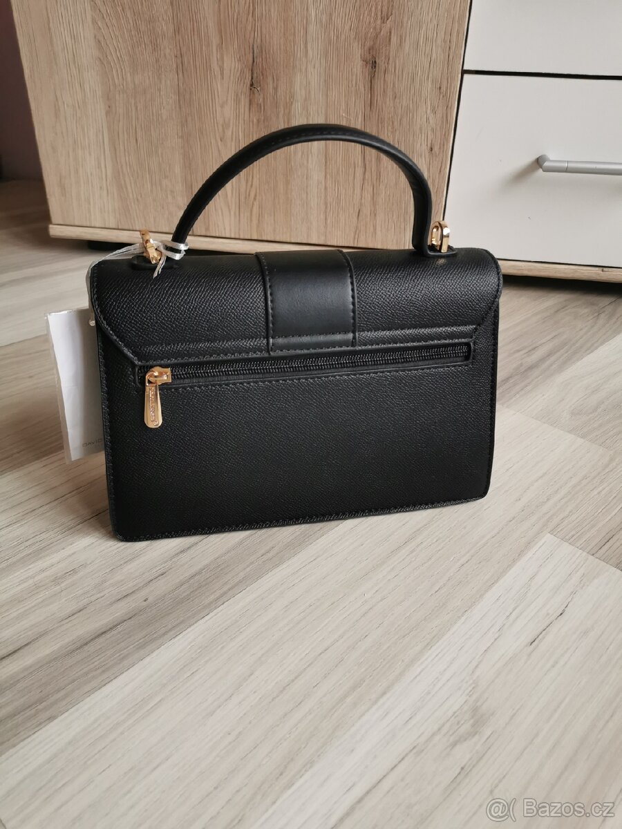 Dámská kabelka do ruky David Jones Evelio - 4