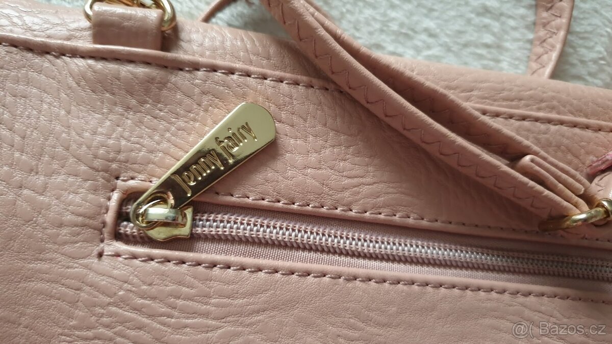 Kabelka přes rameno - 4