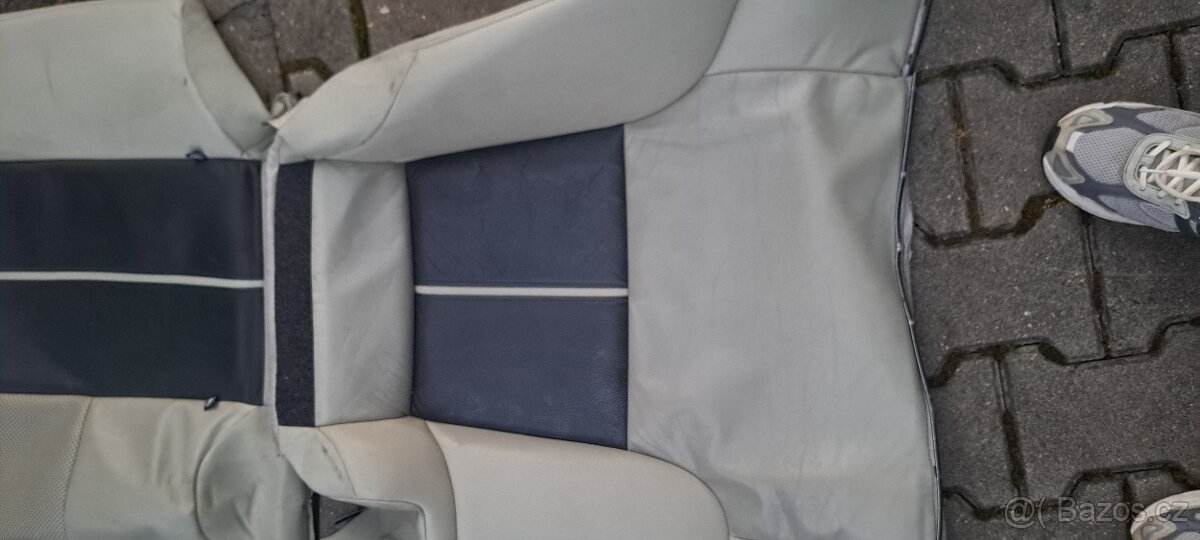 Saab 9-3 ng cabrio - 4