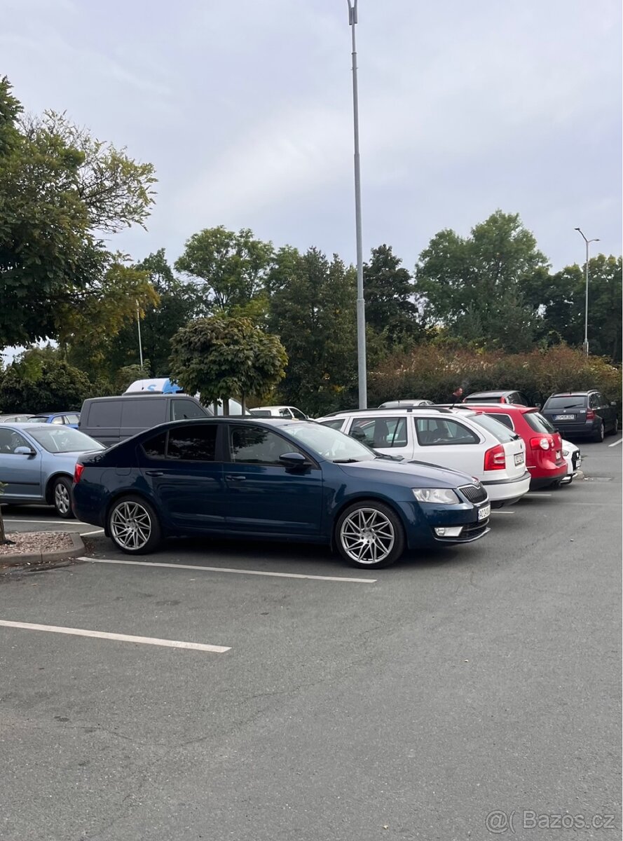 Prodam kola 5x112 r19 - 4