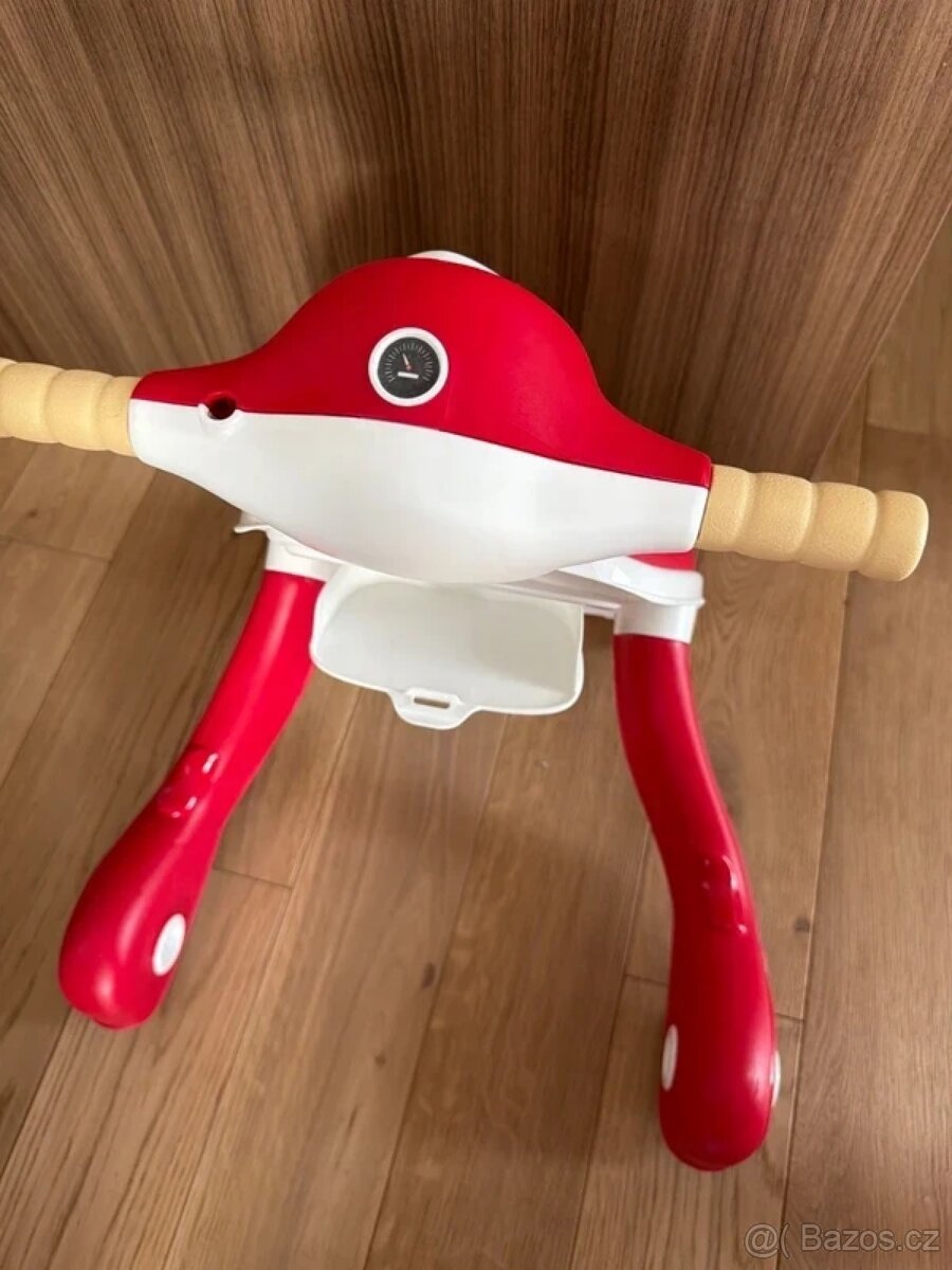 Choditko pro miminko - 4