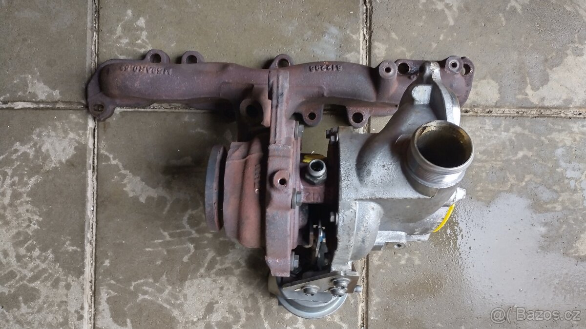 Škoda Octavia 3-Turbo Garrett - 4
