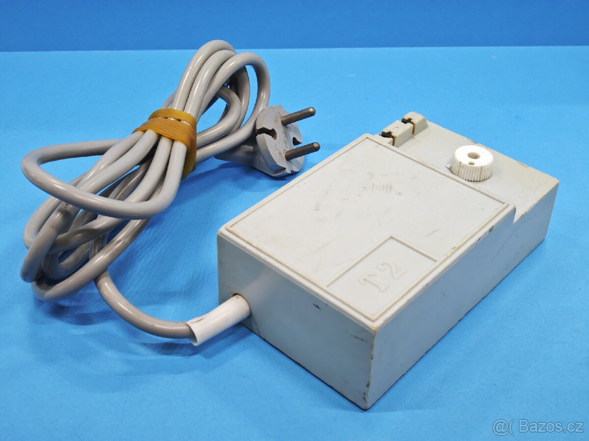 Funkční trafa Ites autodráha a vlačky - 4