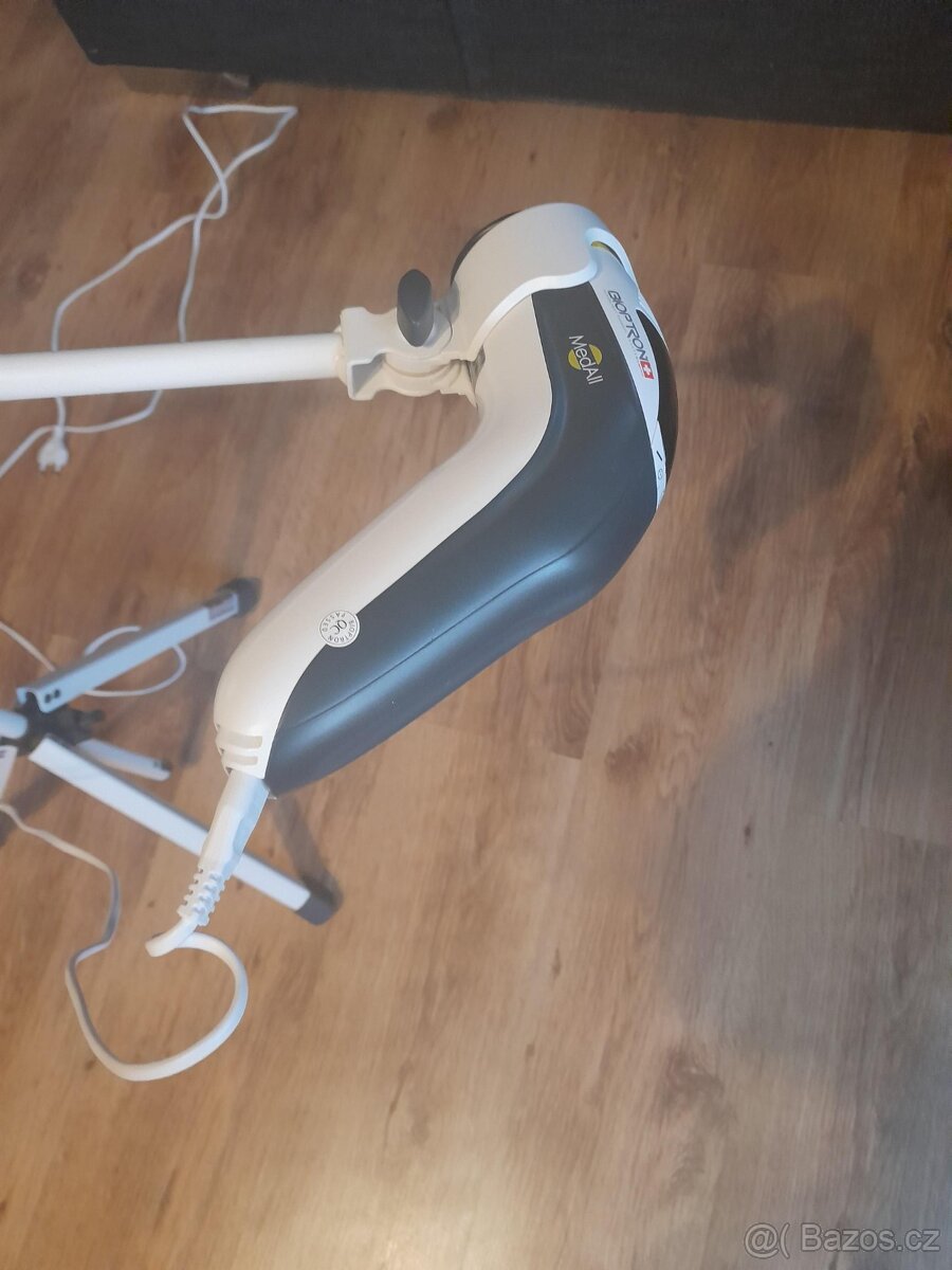 Prodám biolampu - ZEPTER - 4